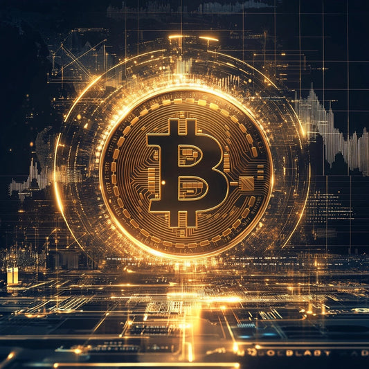 Why Bitcoin and Crypto Will Last Forever