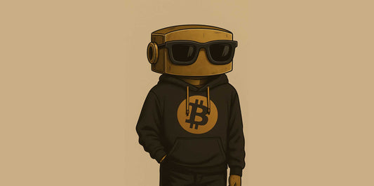 What Is Luxury Streetwear? Why Crypto Traders Are All In